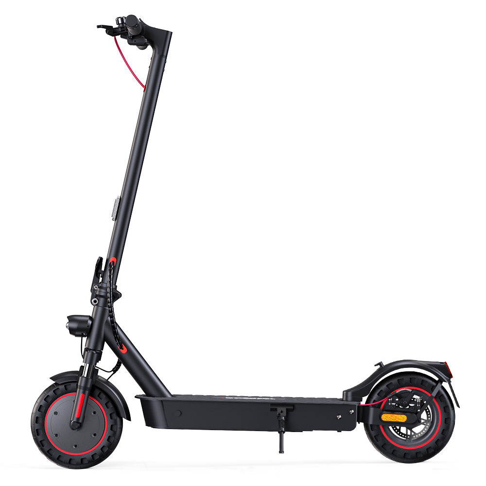 i9MAX 500W Patinete Eléctrico Certificado DGT Legal 40KM