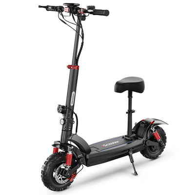 iX6 Patinete Eléctrico Todoterreno