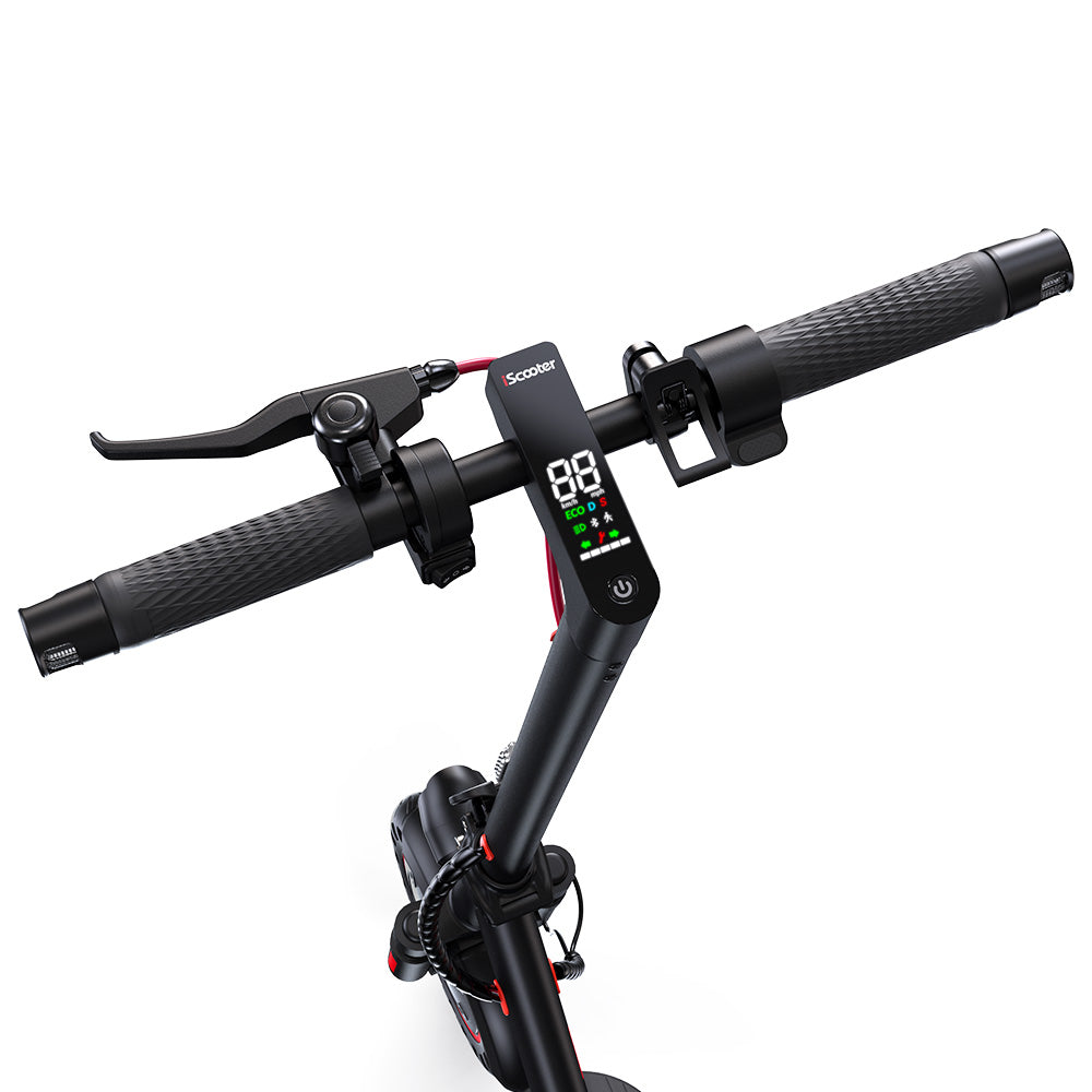 i9MAX 500W Patinete Eléctrico Certificado DGT Legal 40KM