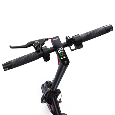 i9MAX 500W Patinete Eléctrico Certificado DGT Legal 40KM