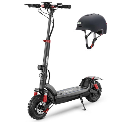 iX6 Patinete Eléctrico Todoterreno