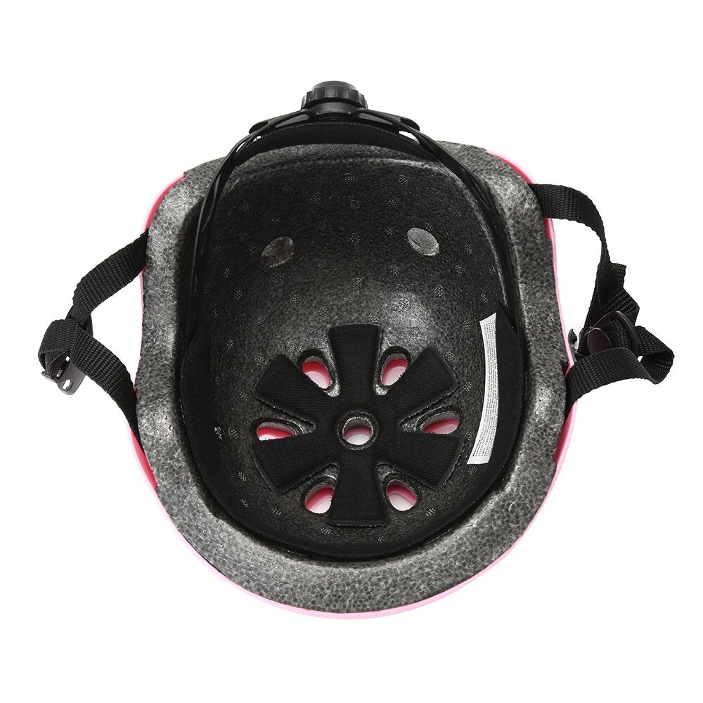Casco Clásico Elegante patinetes