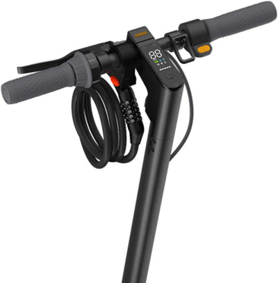  Candado De Cable Para oferta patinete electrico