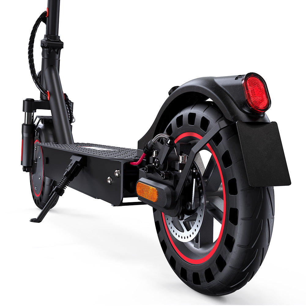 i9MAX 500W Patinete Eléctrico Certificado DGT Legal 40KM