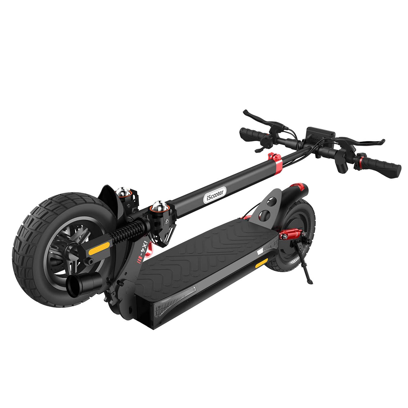 iX4 patinete eléctrico