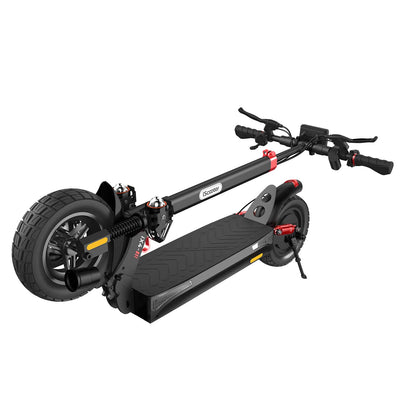iX4 patinete eléctrico