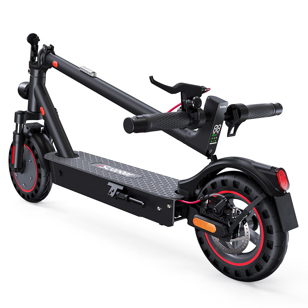 i9MAX 500W Patinete Eléctrico Certificado DGT Legal 40KM