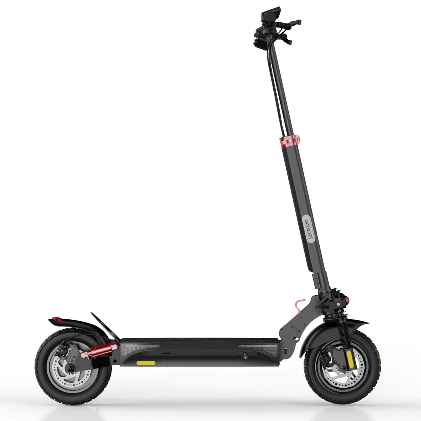 iX4 patinetes electricos