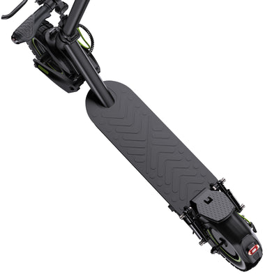 isinwheel® S10Max Patinete Eléctrico 1000W
