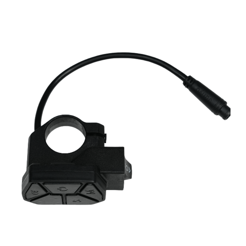 Interruptor 7 en 1/M2/R3/JY/piezas de repuesto para scooter