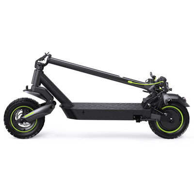 isinwheel® S10Max Patinete Eléctrico 1000W