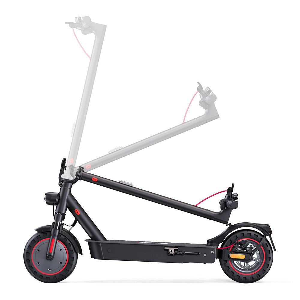 i9MAX 500W Patinete Eléctrico Certificado DGT Legal 40KM