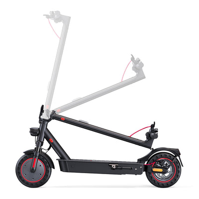 i9MAX 500W Patinete Eléctrico Certificado DGT Legal 40KM