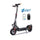 isinwheel® GT2 Patinete Eléctrico Certificado DGT Legal 1000W