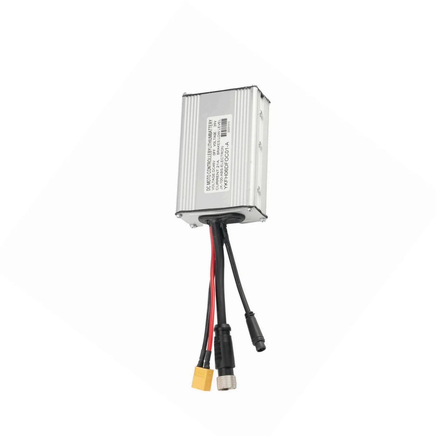 Controlador de scooter eléctrico, piezas de reparación, adecuado para GT2