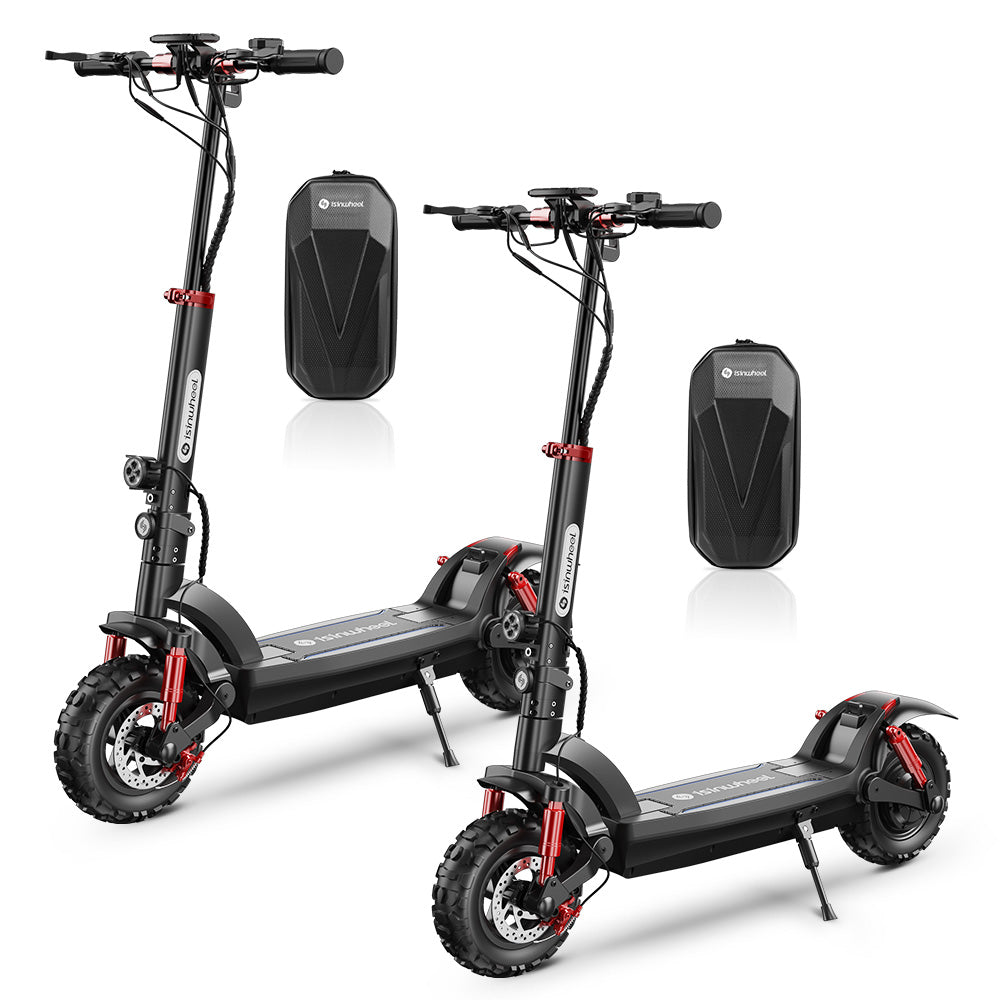 patinete eléctrico financiado 24 meses