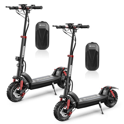 patinete eléctrico financiado 24 meses