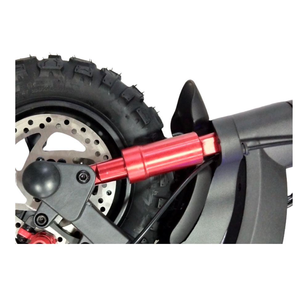 Amortiguador delantero para patinete eléctrico GT2