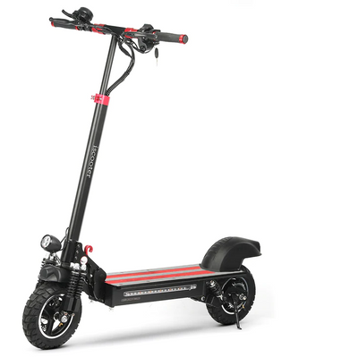 iX5 Patinete Eléctrico Todoterreno 800W