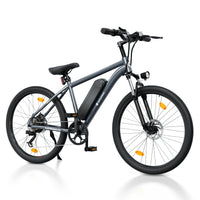 iSinwheel M10 Bicicleta Eléctrica MTB 100km de Autonomía