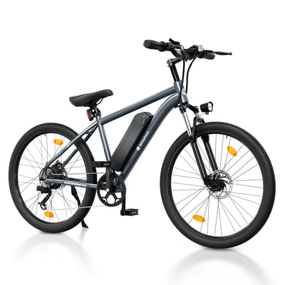 iSinwheel M10 Bicicleta Eléctrica MTB 100km de Autonomía