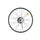 Motor wheel (assembled) for M10, electric bicycle accessories