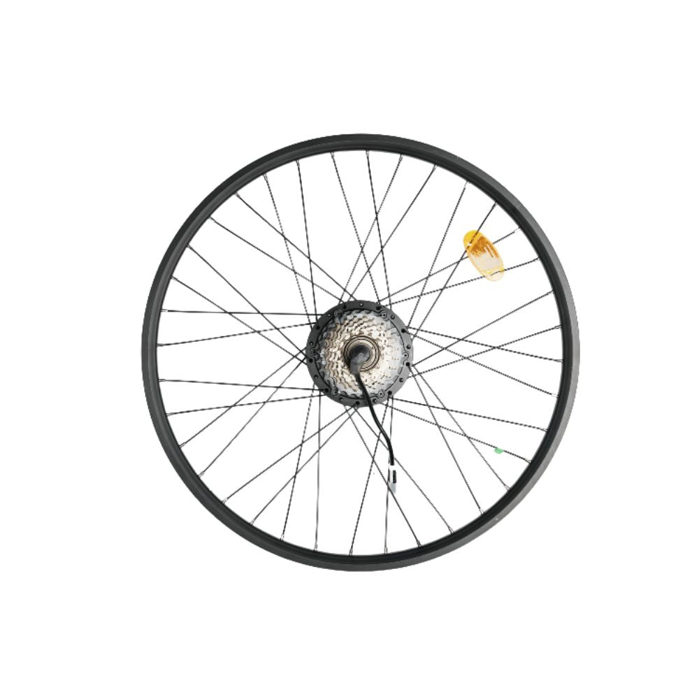 Motor wheel (assembled) for M10, electric bicycle accessories