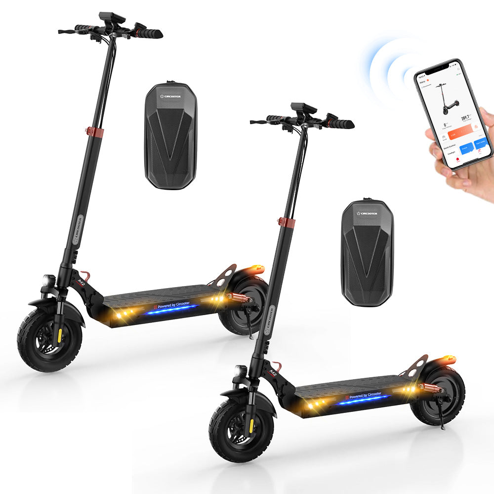 Venta en Conjunto para Patinete Eléctrico