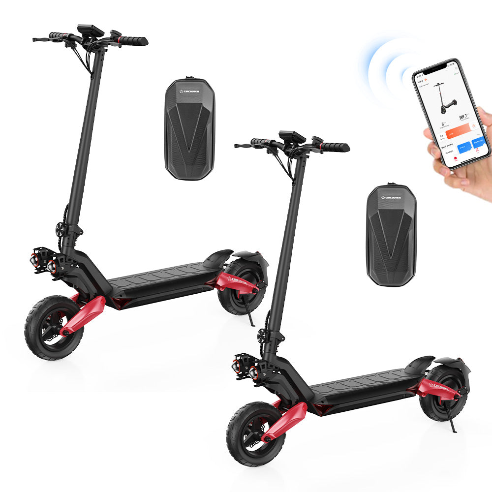 Venta en Conjunto para Patinete Eléctrico