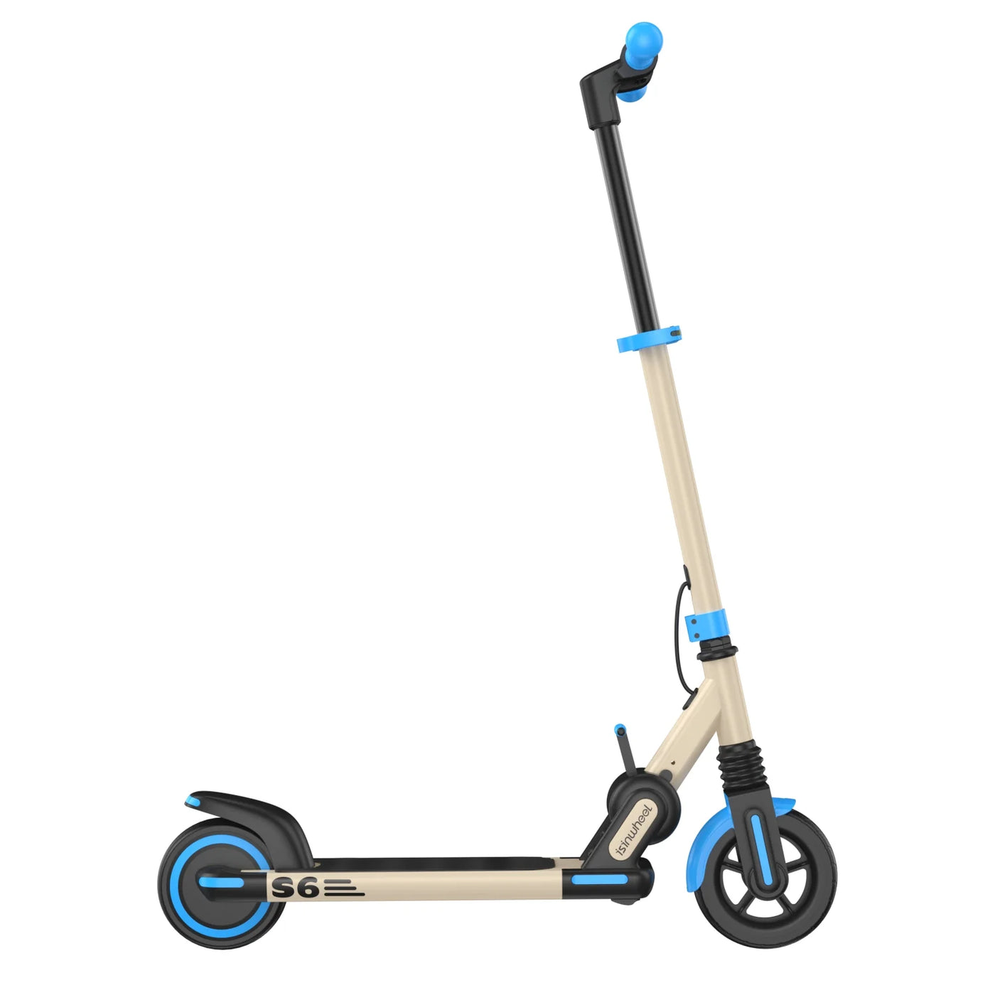 isinwheel S6 800W patinete electrico financiado