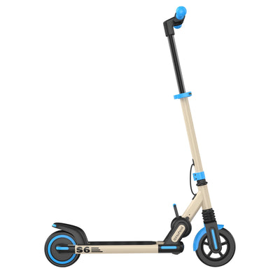 isinwheel S6 800W patinete electrico financiado