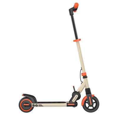 isinwheel S6 800W patinetes