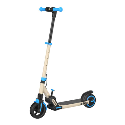 isinwheel S6 800W patinete adultos