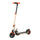 isinwheel S6 Patinete Eléctrico Ajustable En Altura
