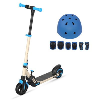 S6 Con kit De Protección Infantil