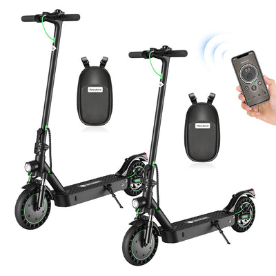 comprar patinete electrico a plazos