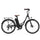 isinwheel U2 Bicicleta eléctrica de cercanías 500W