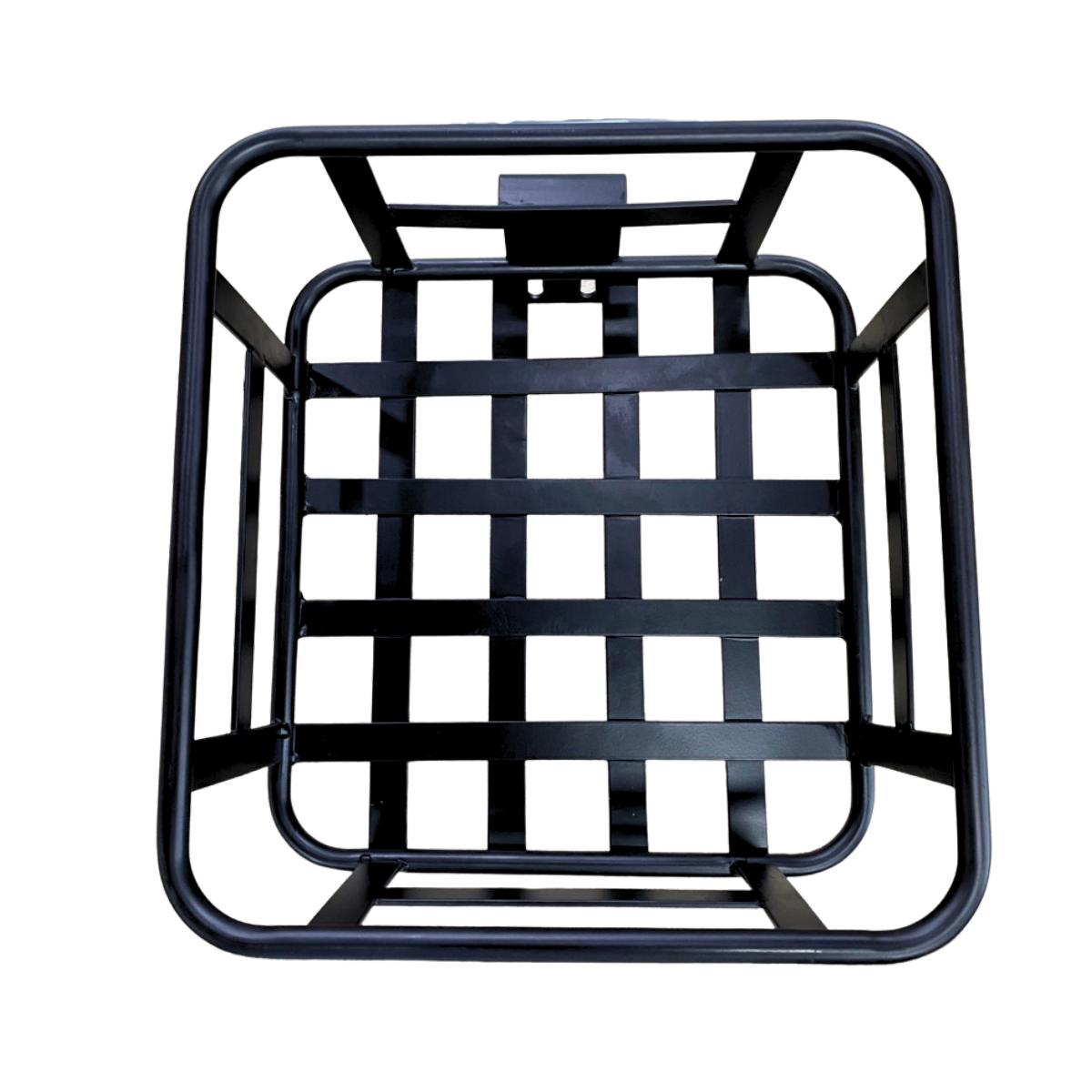 Cesta de bicicleta U2