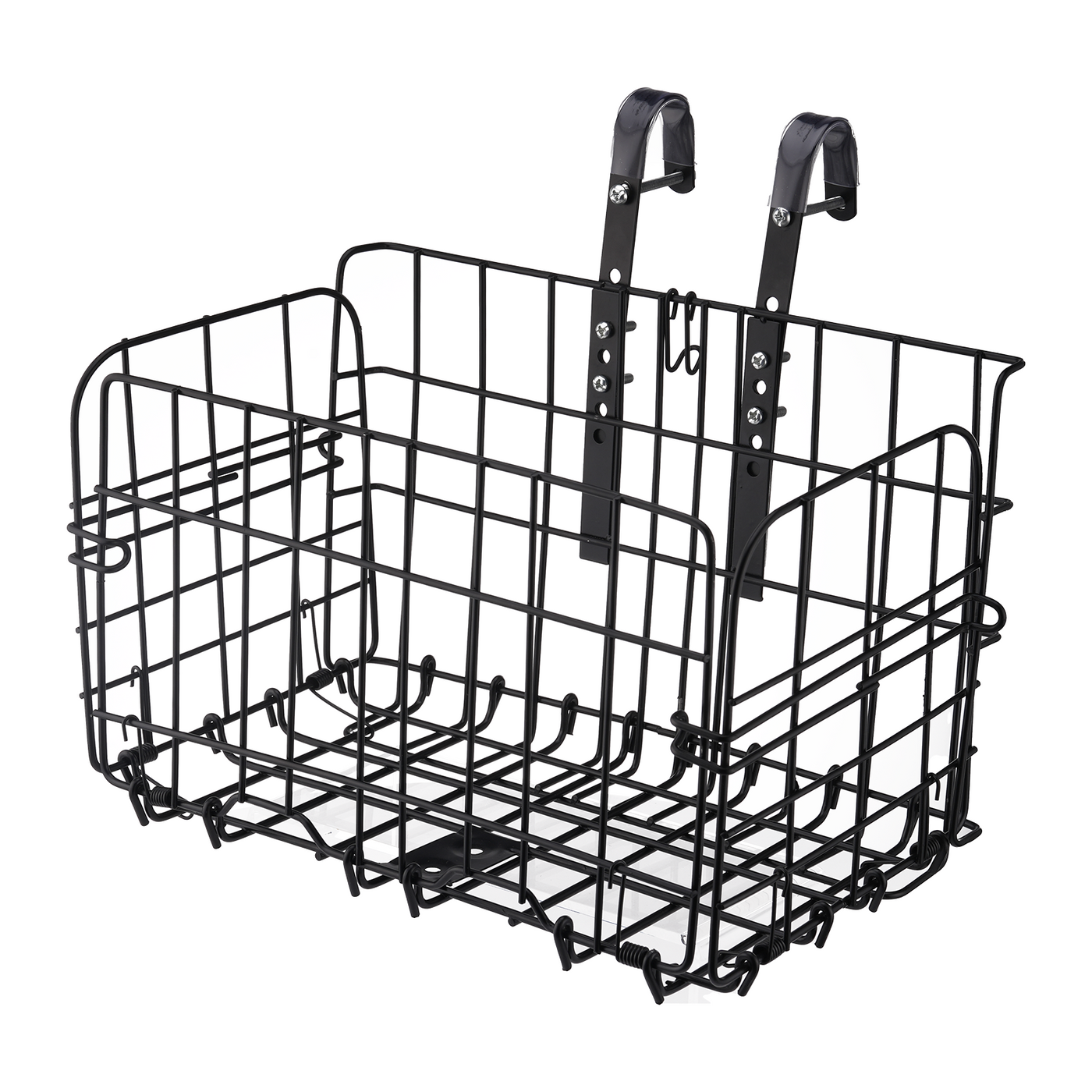 Cesta de bicicleta para motocicletas U1/U3