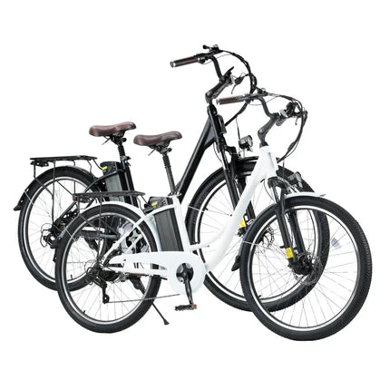 isinwheel U2 Bicicleta eléctrica de cercanías 500W