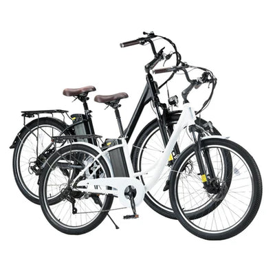 isinwheel U2 Bicicleta eléctrica de cercanías 500W