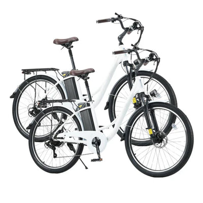 isinwheel U2 Bicicleta eléctrica de cercanías 500W