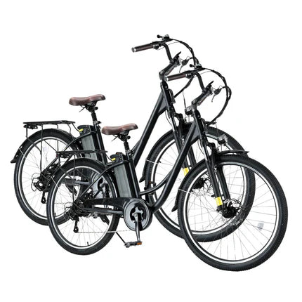 isinwheel U2 Bicicleta eléctrica de cercanías 500W