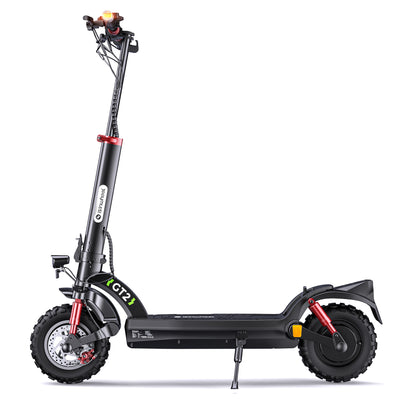 isinwheel® GT2 1000W Patinete Eléctrico Certificado DGT Legal 80KM de Autonomía