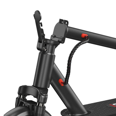 iScooter i9Max Patinete Eléctrico 500W Certificado DGT