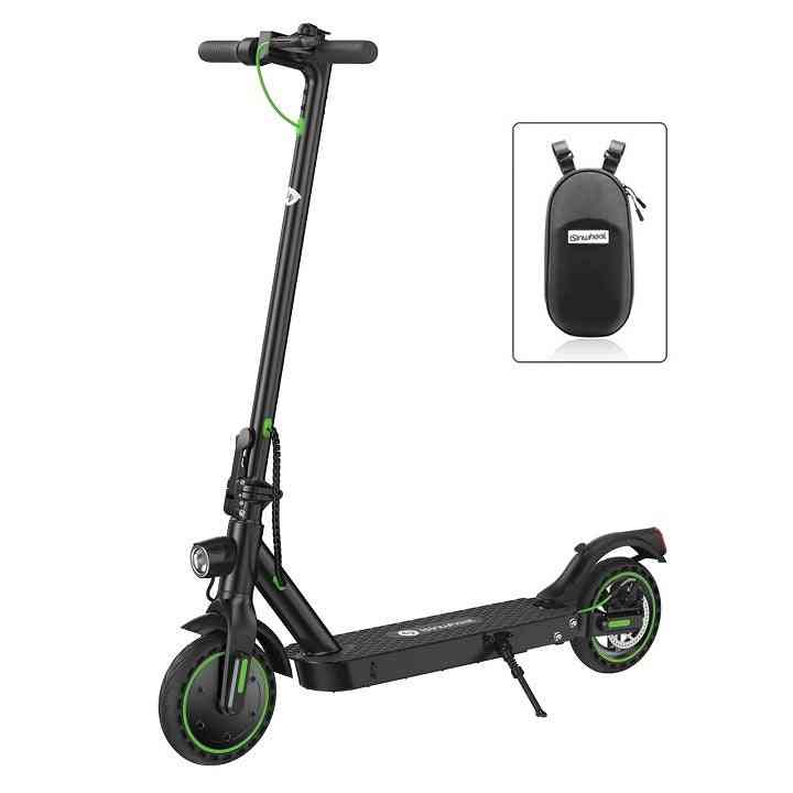 isinwheel S9Pro oferta patinete electrico