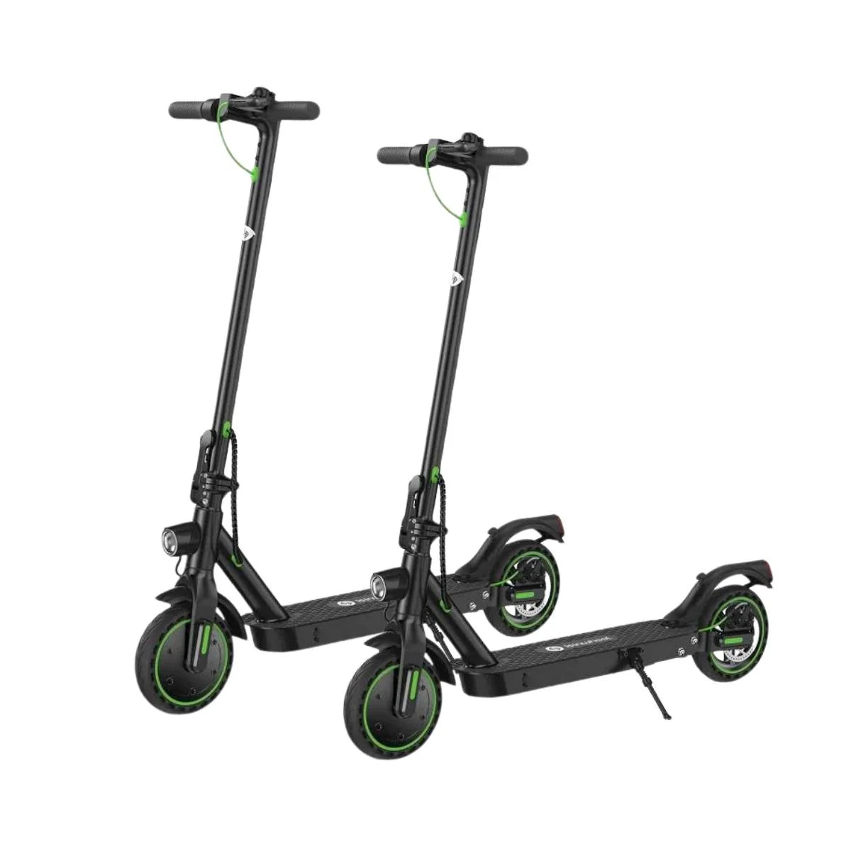 isinwheel® S9Max Patinete eléctrico 500W