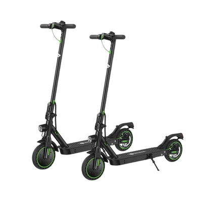 isinwheel® S9Max Patinete eléctrico 500W