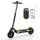 isinwheel® M2 Patinete Eléctrico Todoterreno 800W
