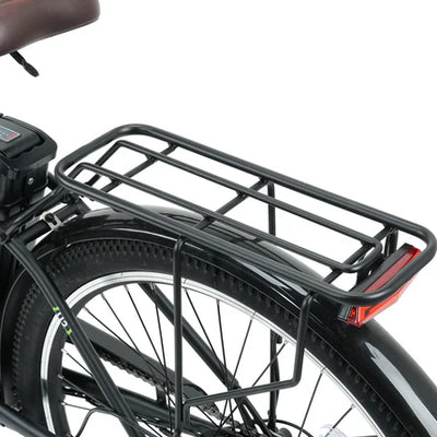 isinwheel U2 Bicicleta eléctrica de cercanías 500W